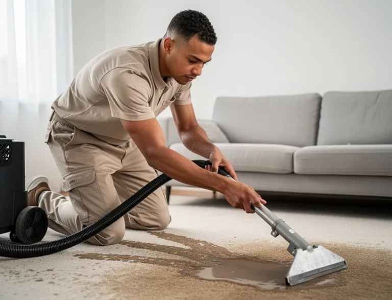 Water Damage Restoration service in Adelaide